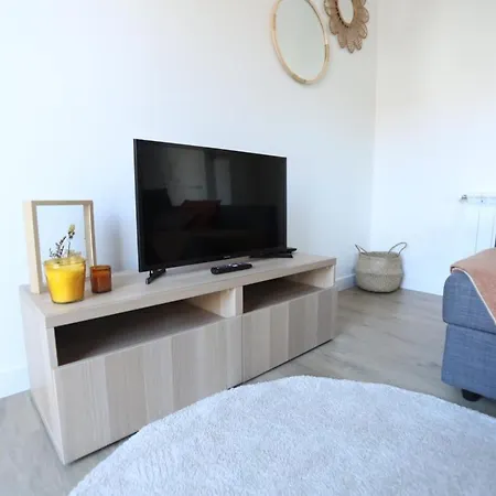 Apartment Piso 1 Rua Extremadura Dcha *