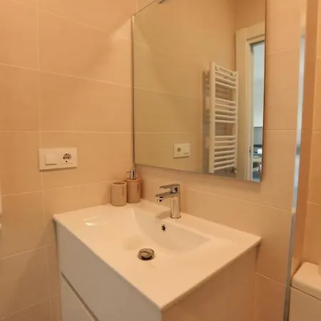 Apartment Piso 1 Rua Extremadura Dcha