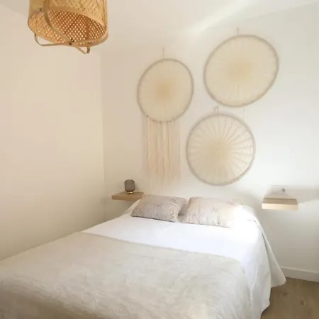 Apartment Piso 1 Rua Extremadura Dcha Vigo